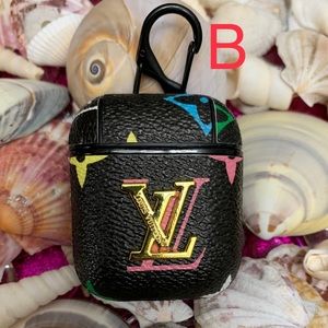 Fashion case for Apple AirPods